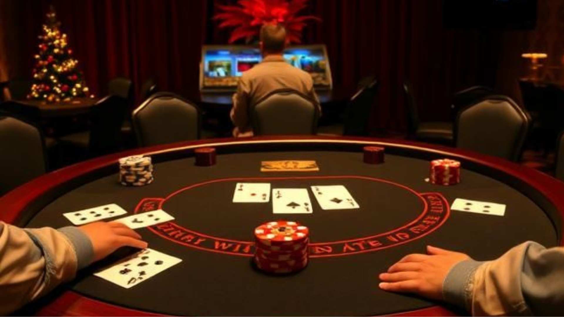 ...