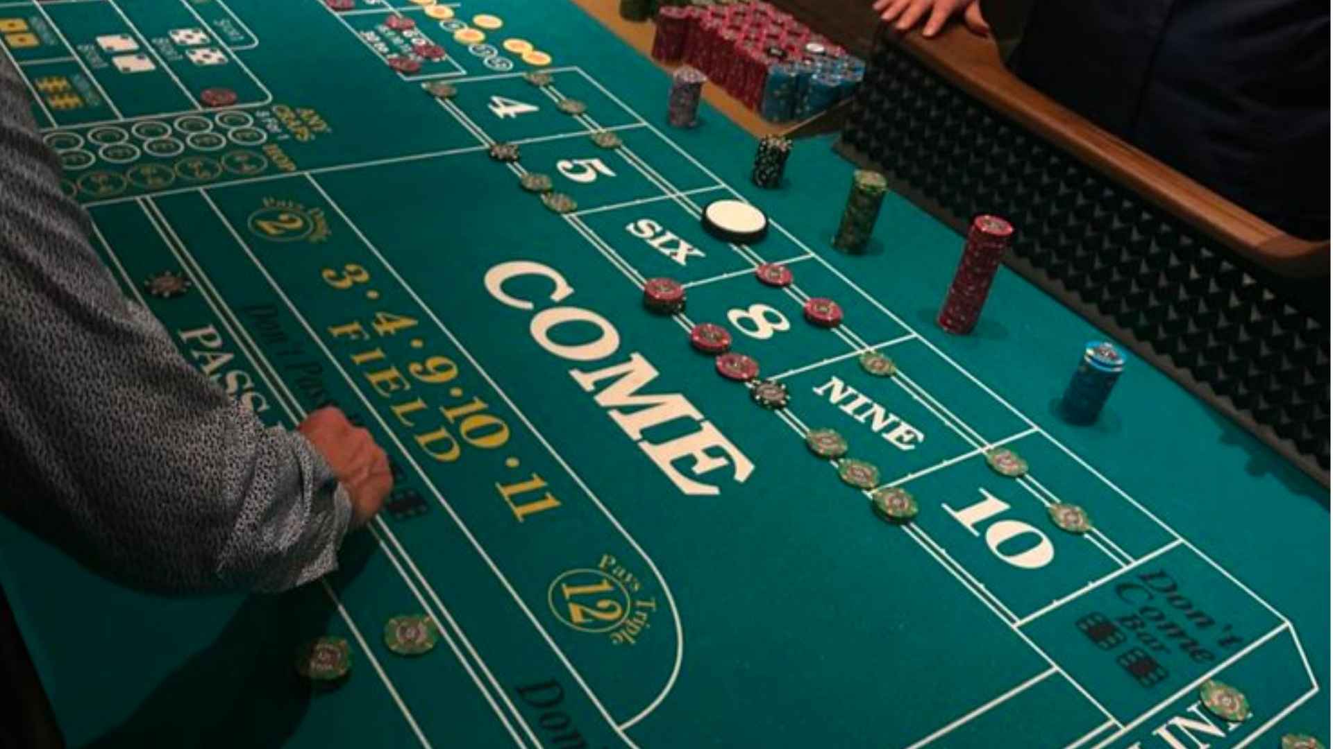 Evaluating Platform Performance During Busy Poker Sessions